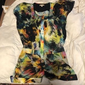 Ted Baker Romper/Playsuit